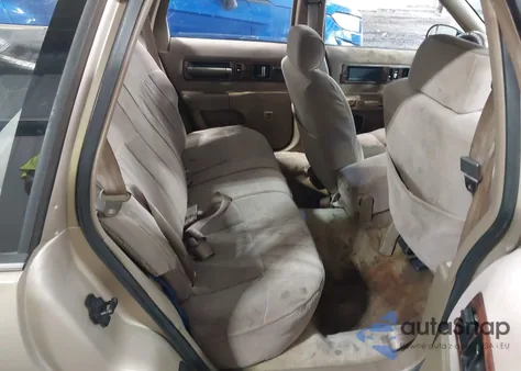 1995 Chevrolet Caprice Classic z USA, uszkodzony, nr VIN 1G1BL82P2SR190173